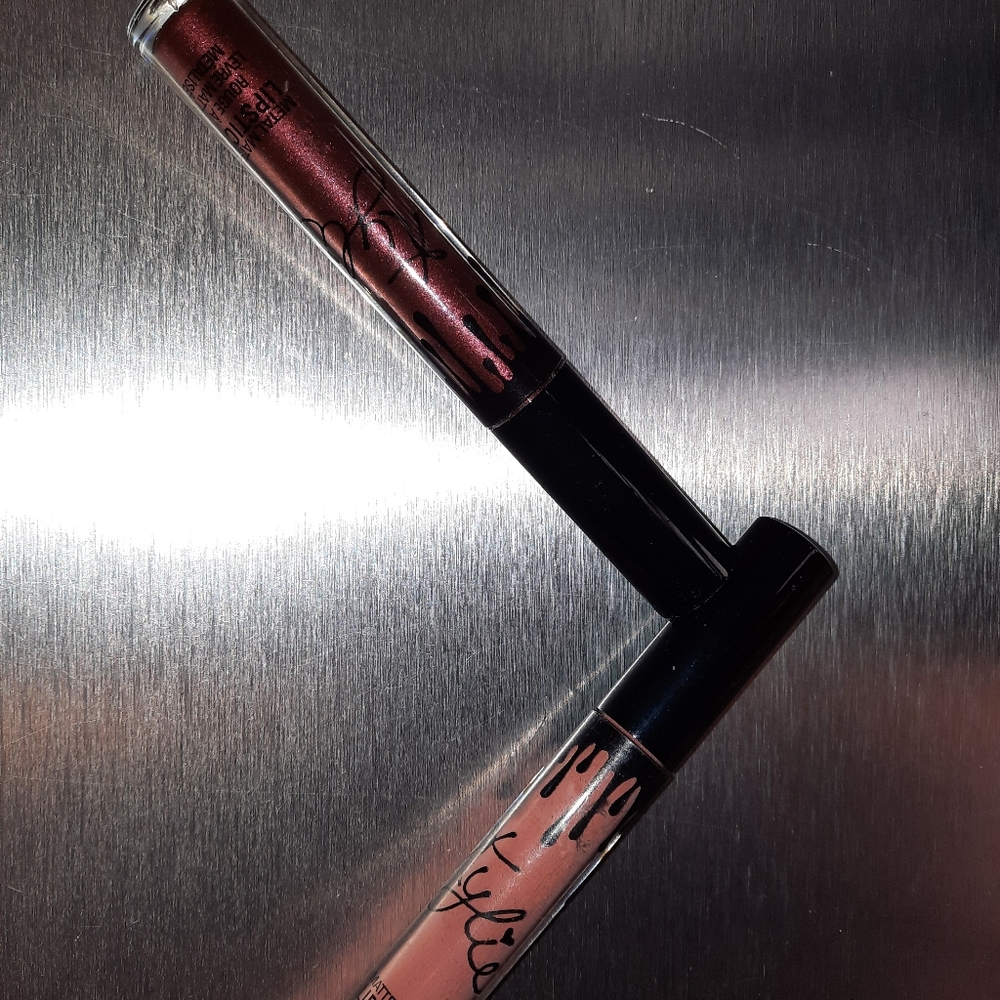 Kylie lipgloss